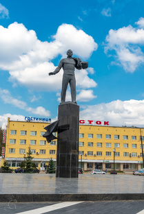 Земля Смоленская