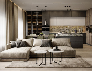 Интерьерный стиль