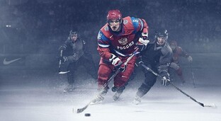 Мировой хоккей