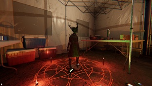 ФАЗМОФОБИЯ / PHASMOPHOBIA