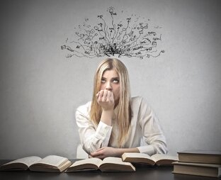 Когнитивные нарушения