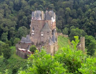 Немного заграницы.