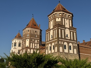 Беларусь