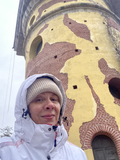 А нам нравятся российские дороги
