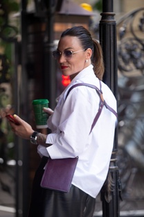 Нина вещает (~˘▾˘)~