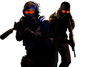 Counter-Strike