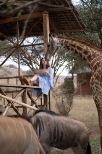 Дневник путешественника