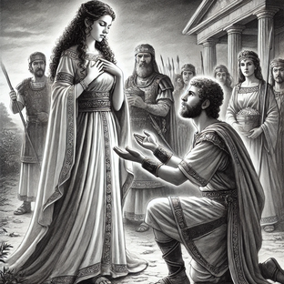 Первая Книга Царств