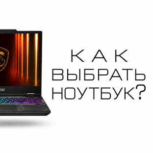 Как выбрать ноутбук для учёбы и работы: советы для школы, вуза и офиса
