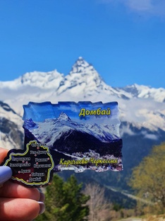 Идеи и маршруты