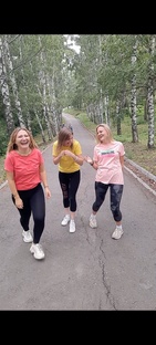 Танцы❤️‍🔥