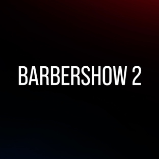 BARBERSHOW 2 - 10 лет TOPGUN