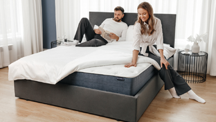 Подбираем товары для сна вместе