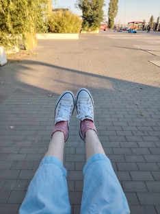 О внутреннем мире