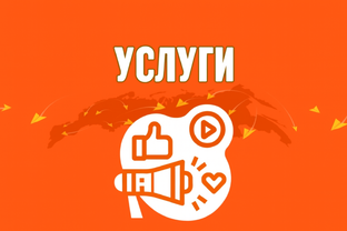 Услуги