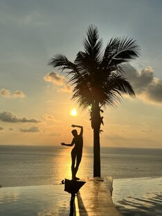 Жизнь на Самуи