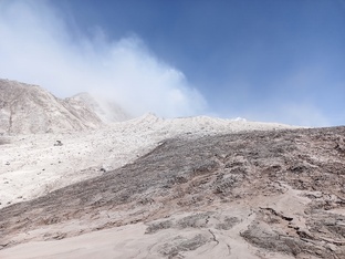 Вулканология