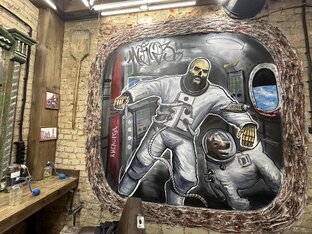 Красота требует жертв/жертвы требуют красоту