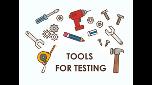 Инструменты тестирования 