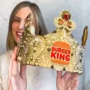 Ювелирный юмор