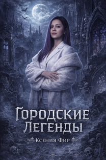 Городские Легенды