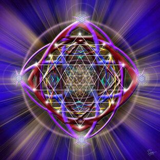 АРХИТЕКТУРА ЧЕЛОВЕКА