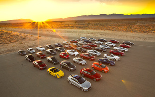 Как покупали свой автомобиль?