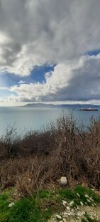 Море.