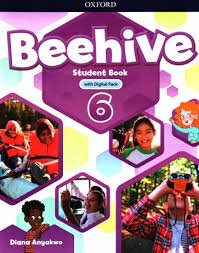 beehive level 6