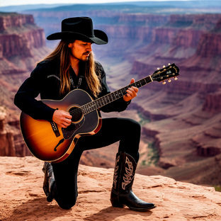 Строи для гитары