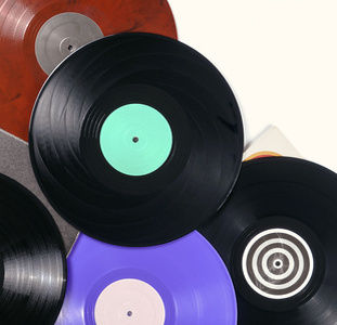 Редкие альбомы