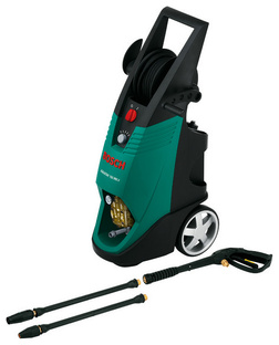 Минимойки Bosch