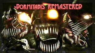 >Dormitabis REMASTERED ➤ Прохождение
