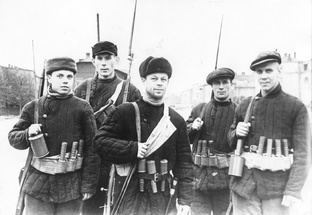 Ложь о потерях СССР в ВОВ 1941-1945 года