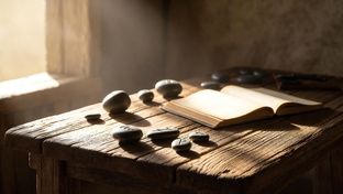 Внутренний путь практика