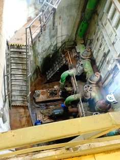 Журнал оперативного дежурного