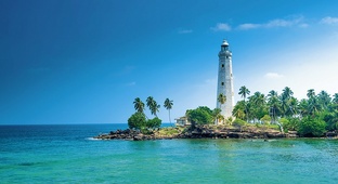 Инвестиции в Шри-Ланку