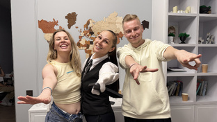 Обзоры мероприятий Петербурга 