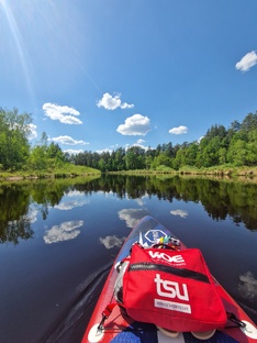 Природа России