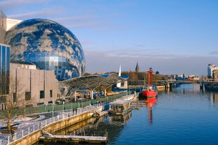 Путешествия по России