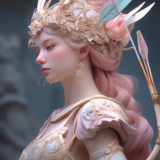 Знак зодиака СТРЕЛЕЦ