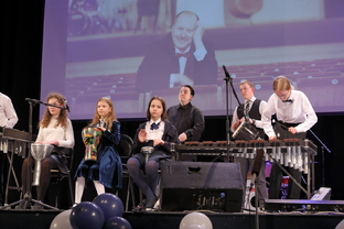 Ансамбль имени Шабашова В.П.