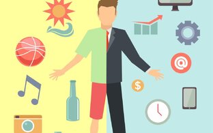 Бизнес и жизнь