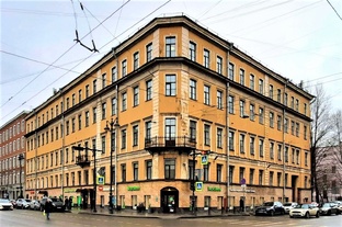Куда пойти с ребенком в Петербурге