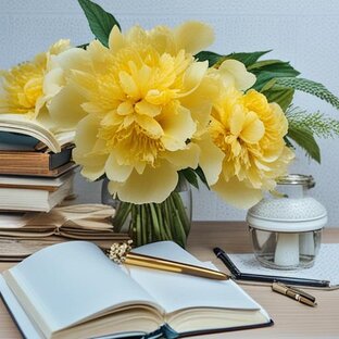 Жизнь по книгам