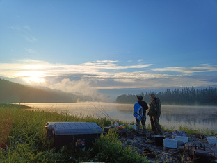 Наши Сплавы