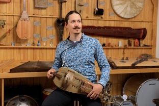 Интервью с основателями музеев России и творцами