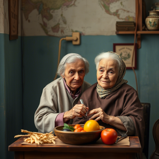 Бабушкины Секреты + Научный Факт