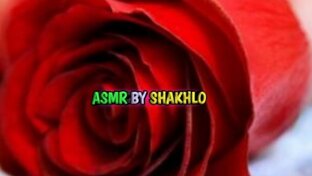 ASMR BY SHAKHLO 