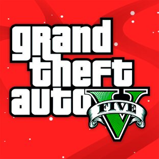 ГТА 5 